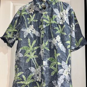 Cooke Street Hawaiian shirt